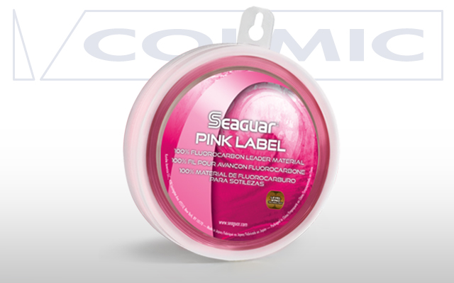 Seaguar Pink Label FC mt. 50 mm. 0.620 kg 31.00